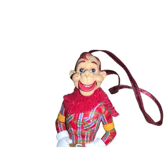 Carlton Cards Howdy Doody Christmas Ornament - Picture 2 of 14